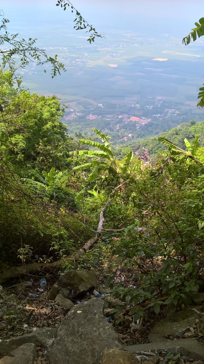 Black Virgin Mountain, Vietnam