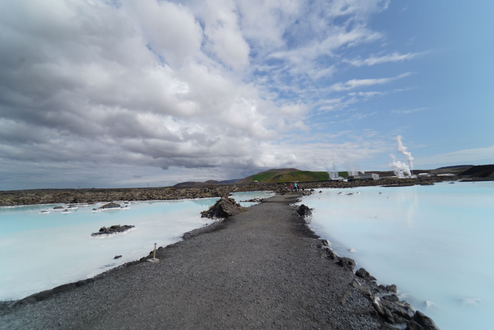 Blue Lagoon, Iceland