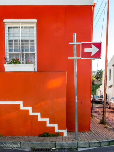 Bo-Kaap