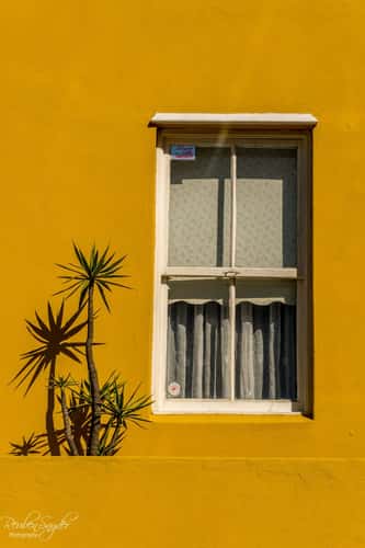 Bo-Kaap