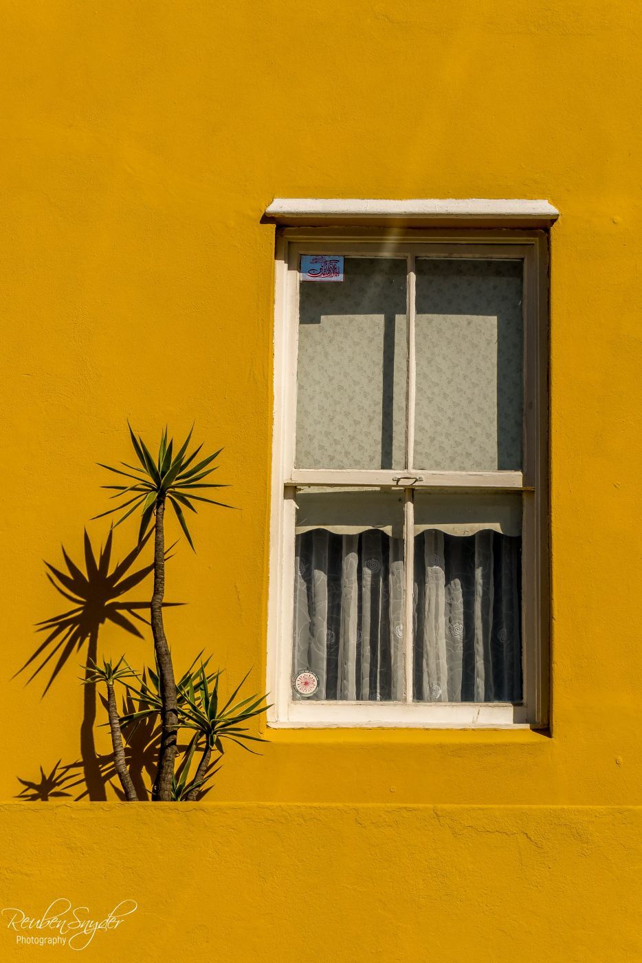 Bo-Kaap, South Africa