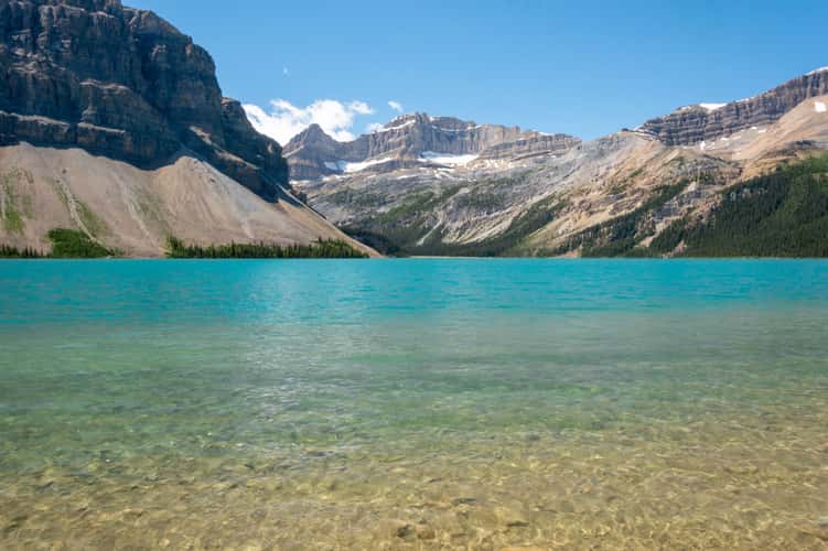 Bow Lake