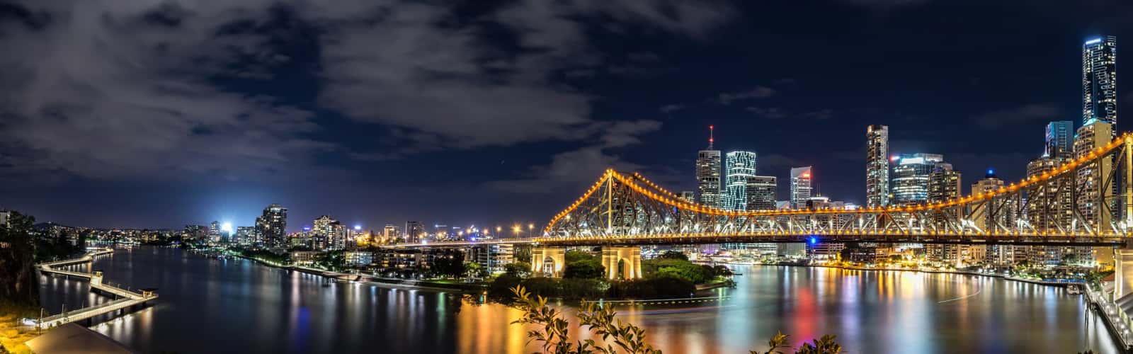 Story Bridge, Brisbane