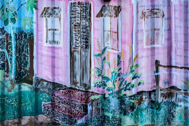 Bridgetown Art