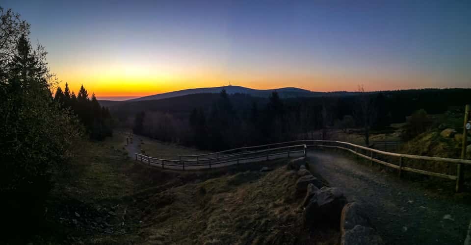 Brockenblick