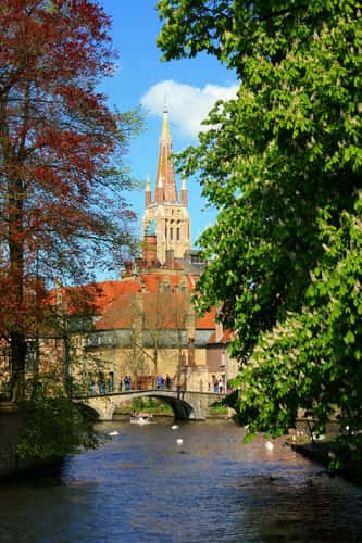 Bruges