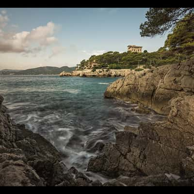 Cala Rajada , Villa March, Spain