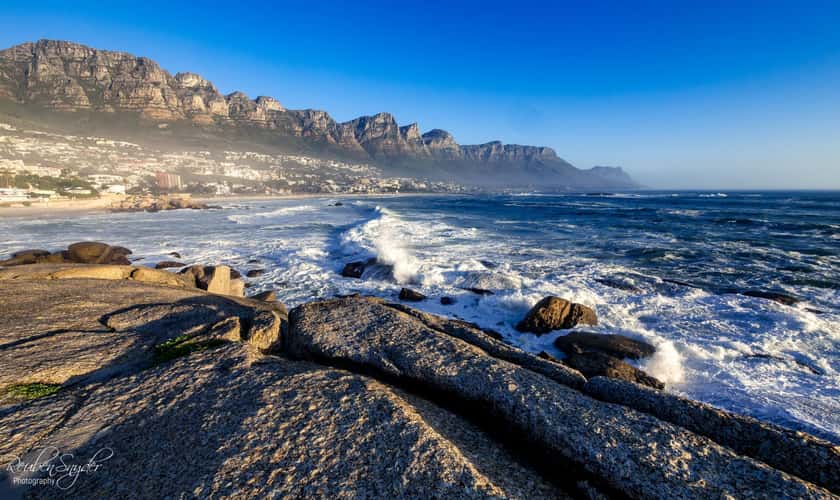 Camps Bay