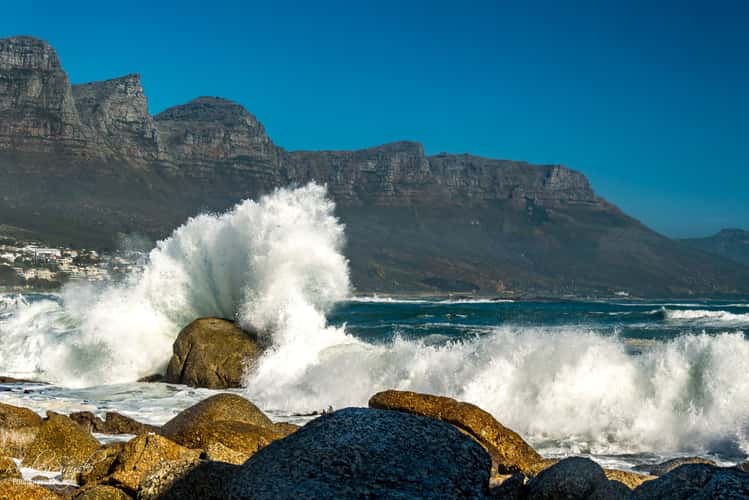 Camps Bay