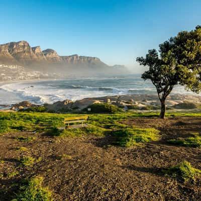 Camps Bay, South Africa