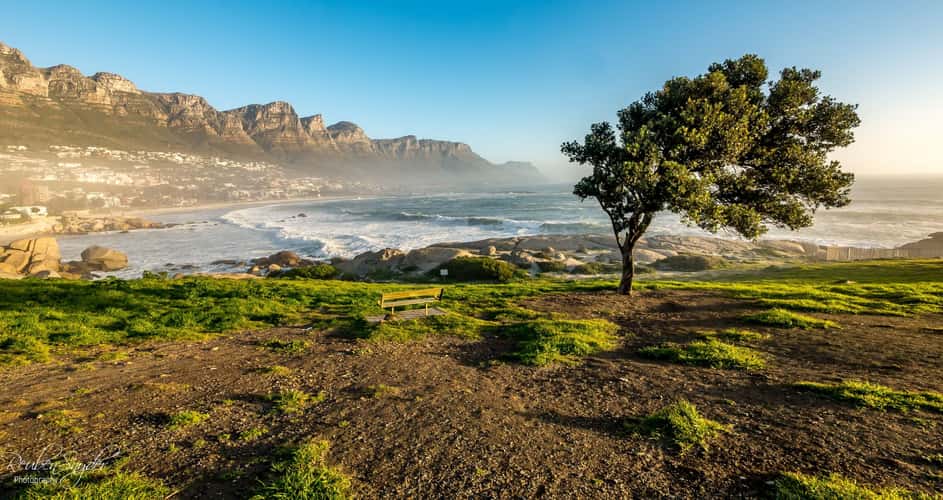 Camps Bay