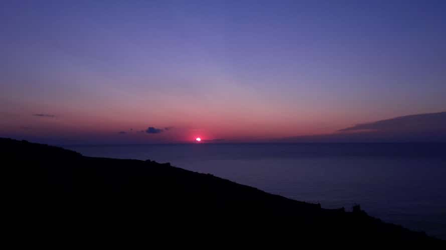 Cape Emine Lighthouse