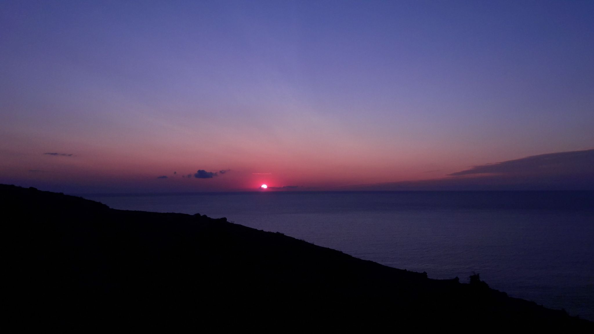 Cape Emine Lighthouse, Bulgaria