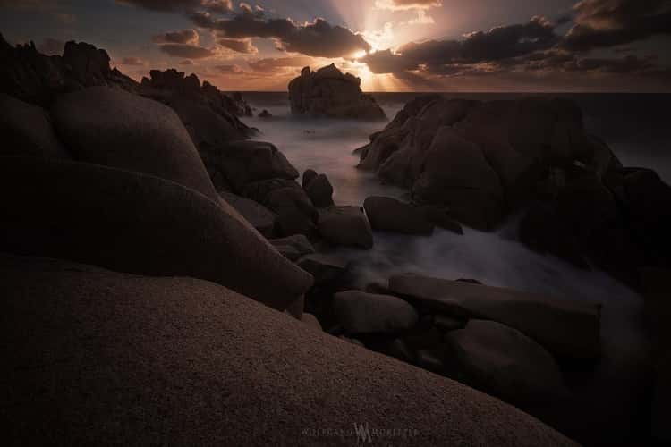Capo Testa