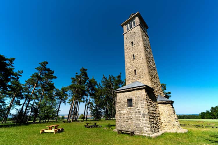 Carolinen Turm