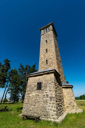 Carolinen Turm