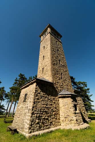 Carolinen Turm