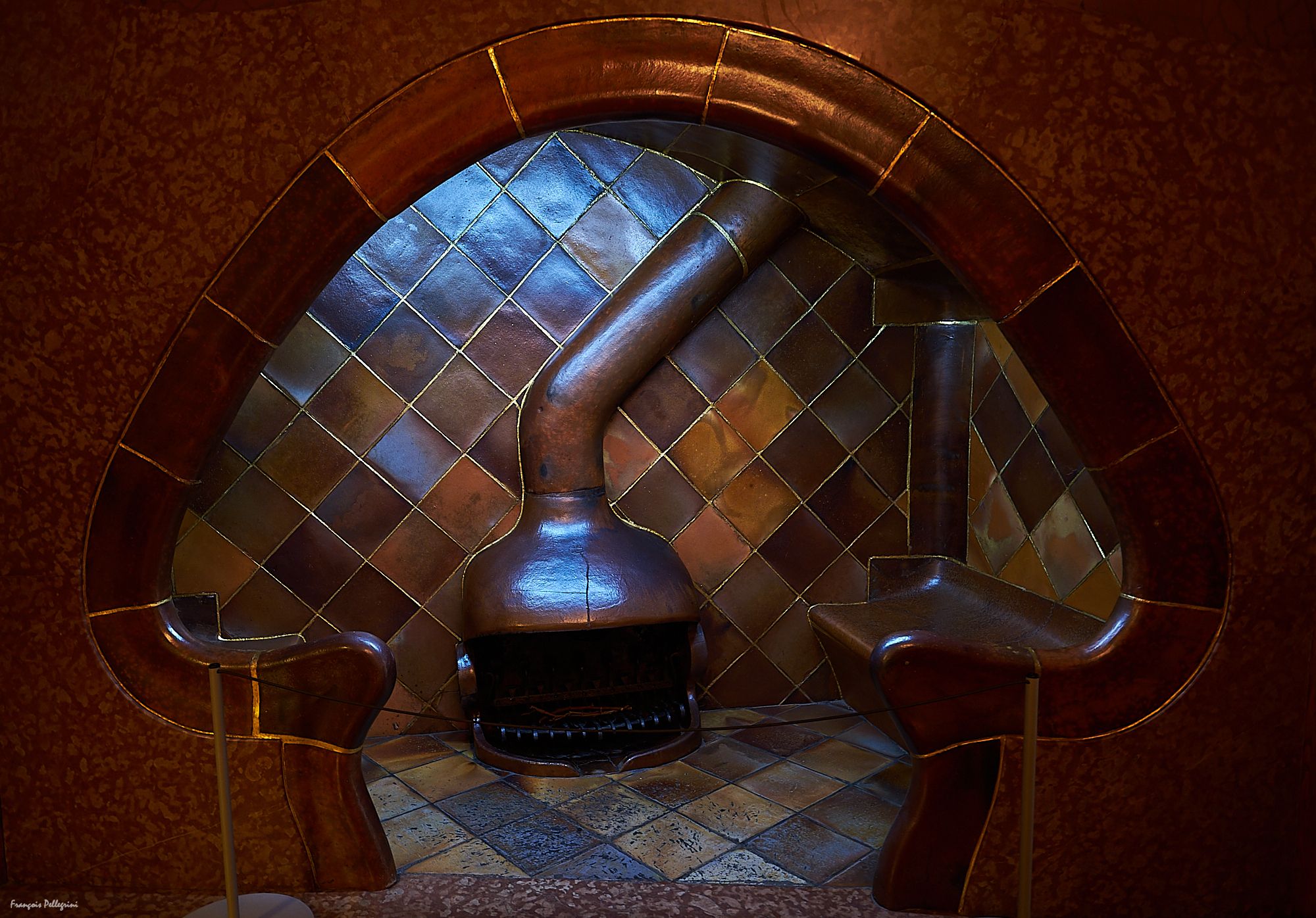 Casa Batllo, Barcelona, Spain