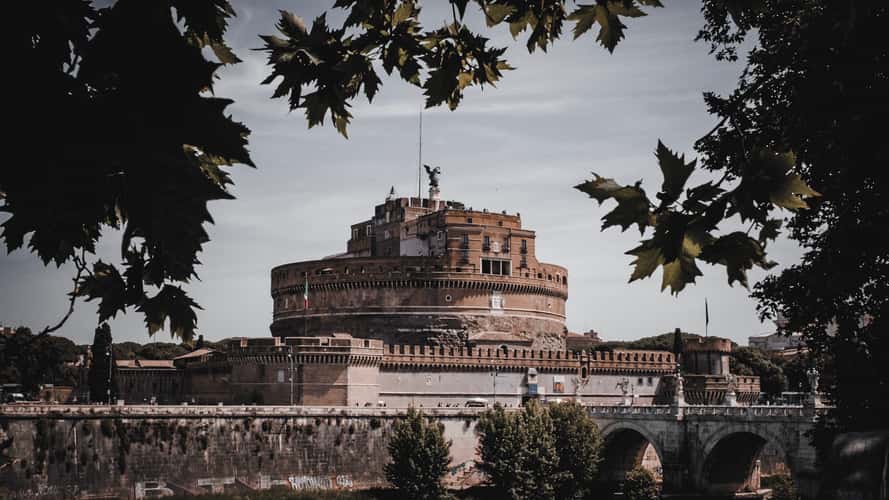Castel Saint Angelo