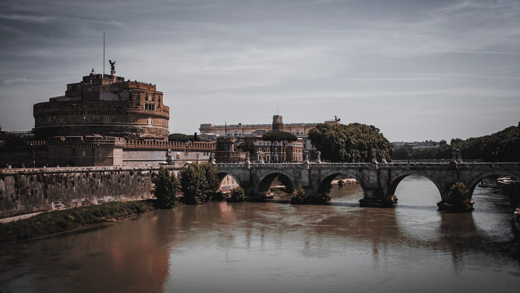 Rome, Italy
