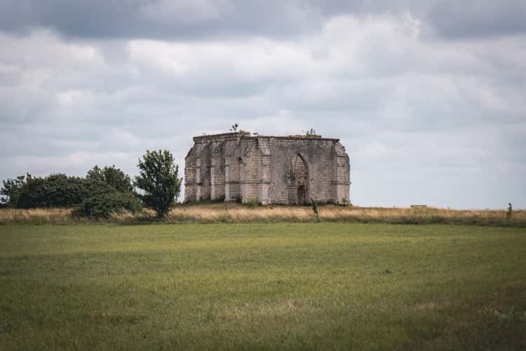 Chapelle Saint Louis