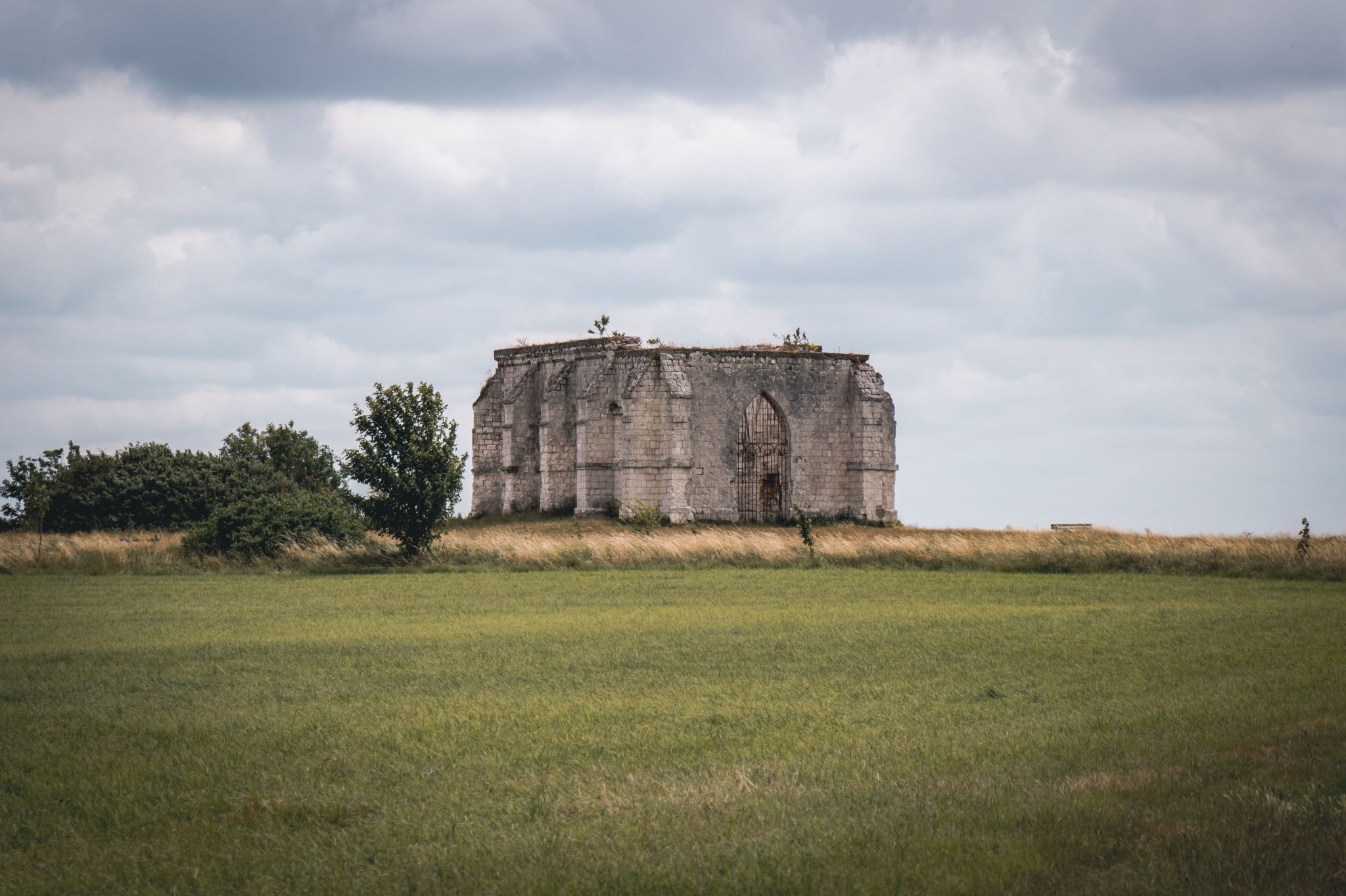 Chapelle Saint Louis, France