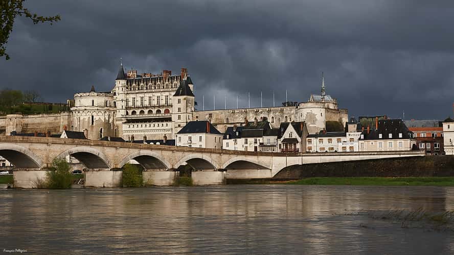Château Amboise
