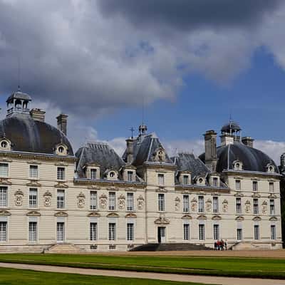 Château de Cheverny, France