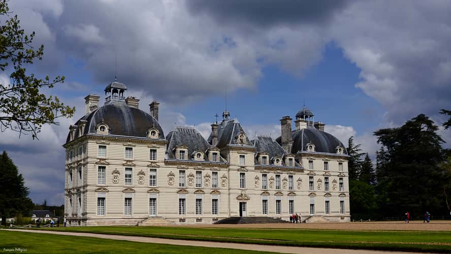 Château de Cheverny