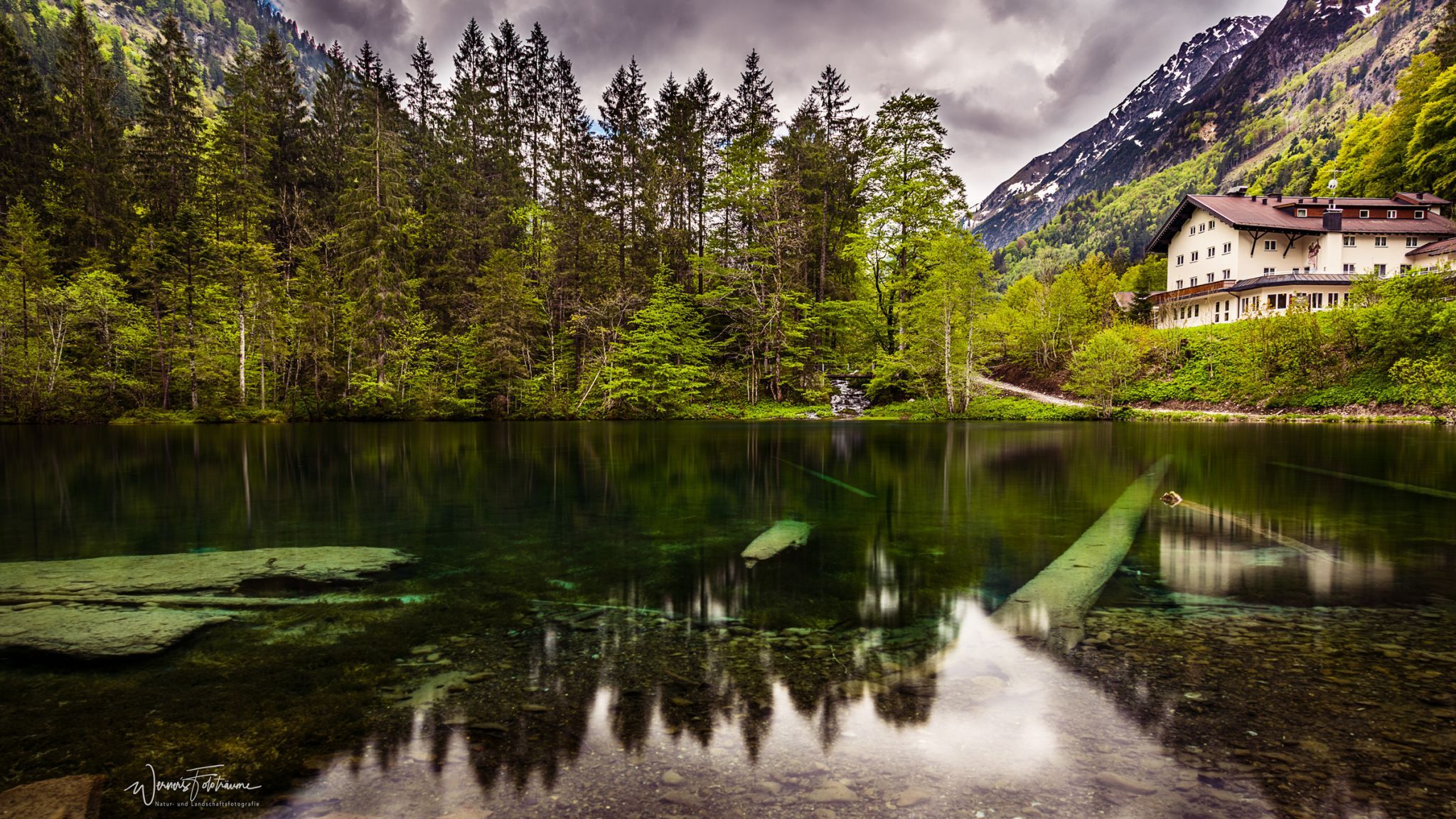 Christlessee, Germany