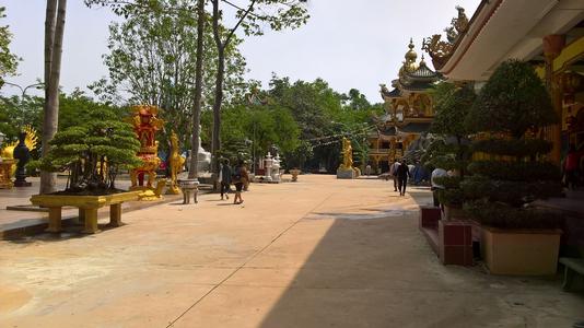 Chùa Thái Sơn