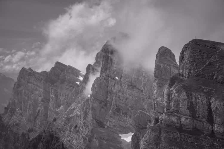 Churfirsten