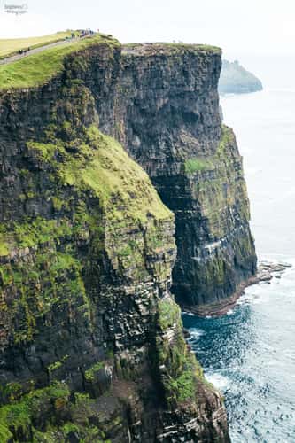 Cliffs of Moher, County Clare