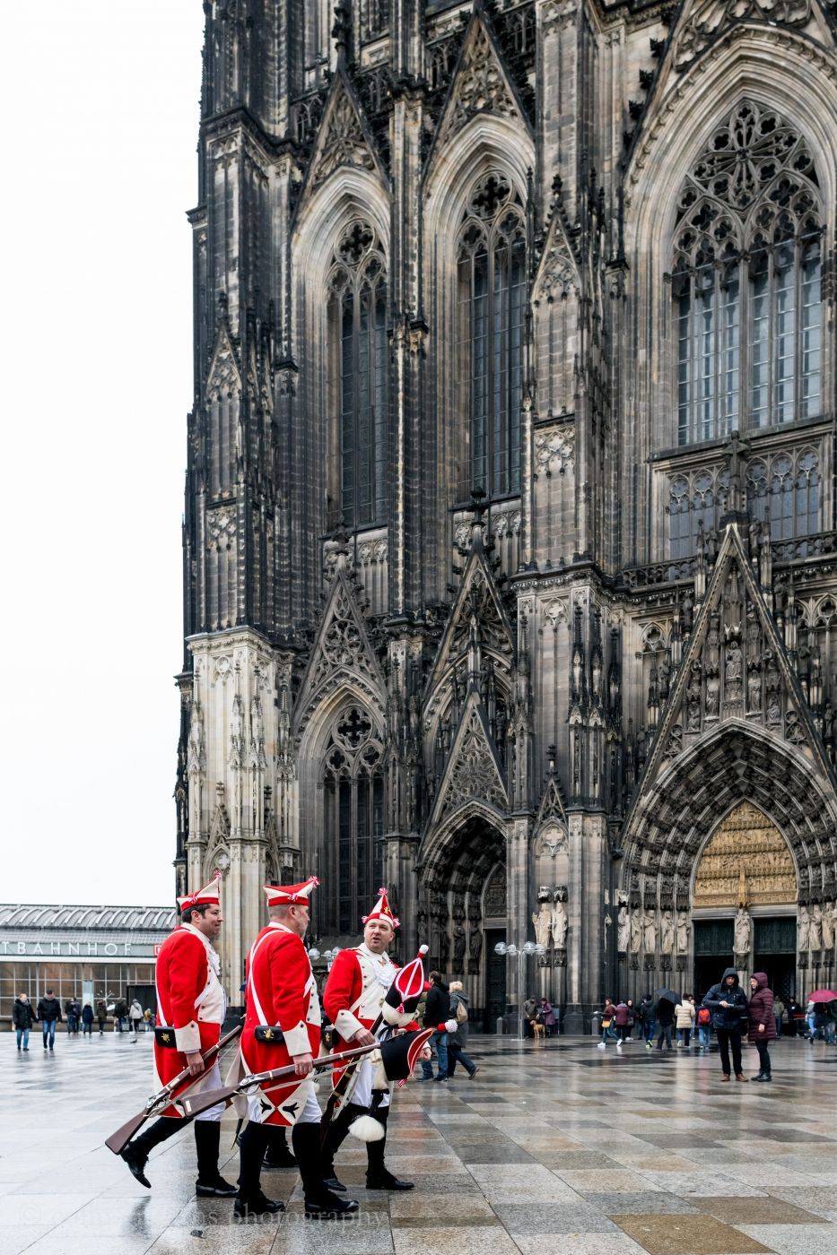 Cologne cathedral, Germany