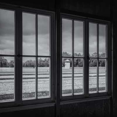 Concentration Camp, Germany