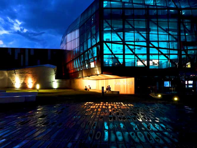 Copernicus Science Centre