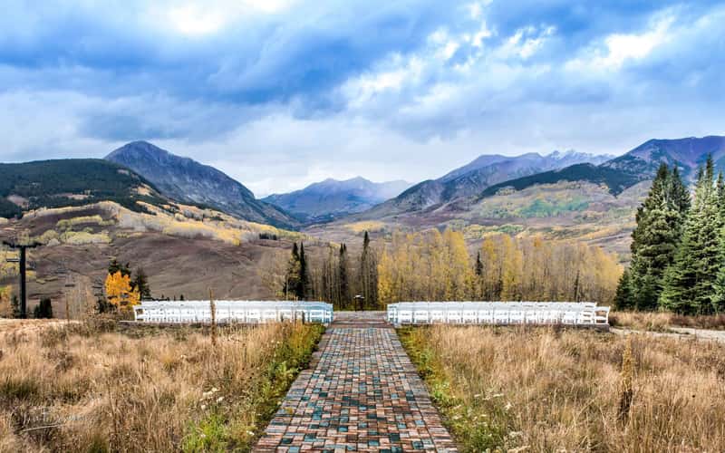 Crested Butte