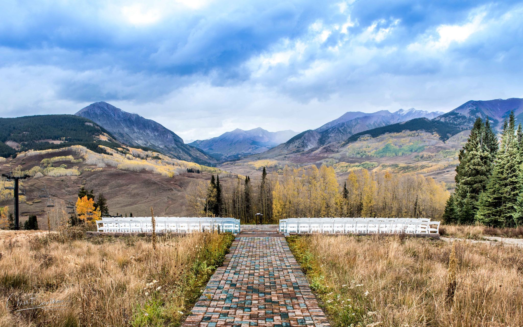 Crested Butte, USA