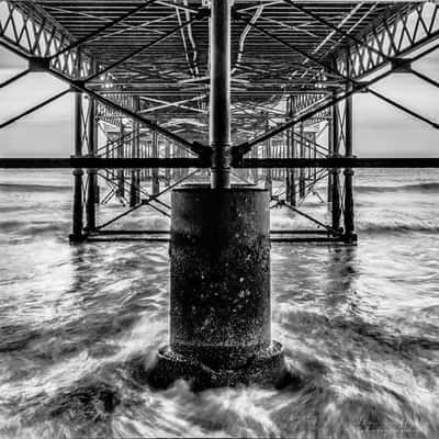 Cromer Pier, United Kingdom