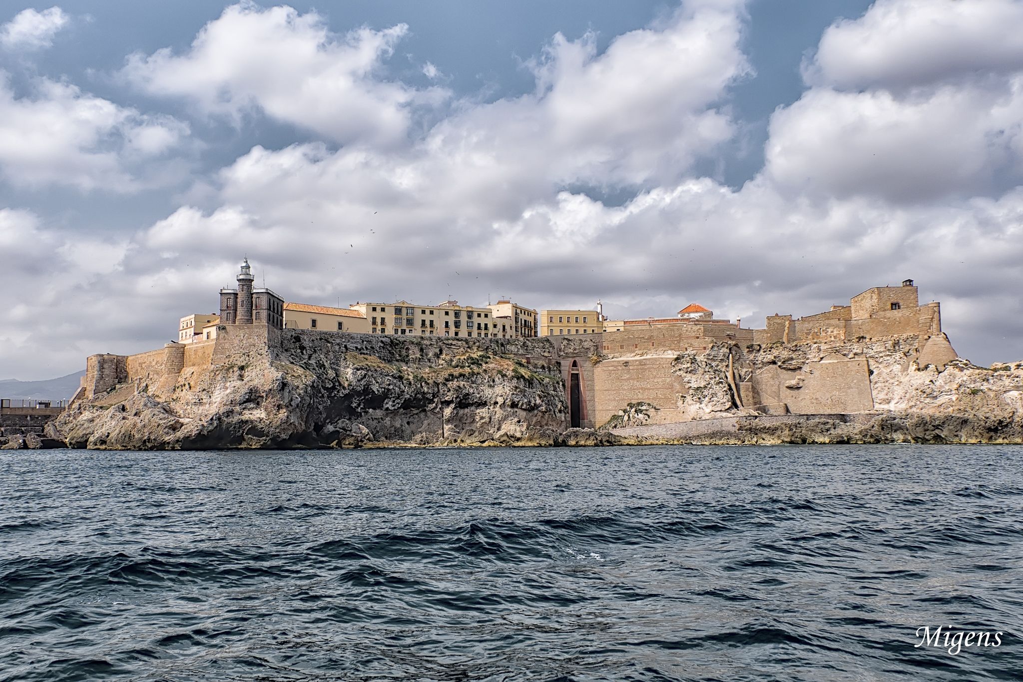 Dársena Pesquera, Spain
