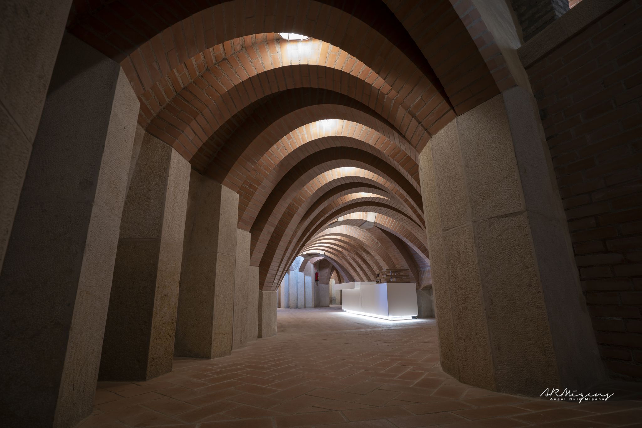 Dársena Pesquera, Spain