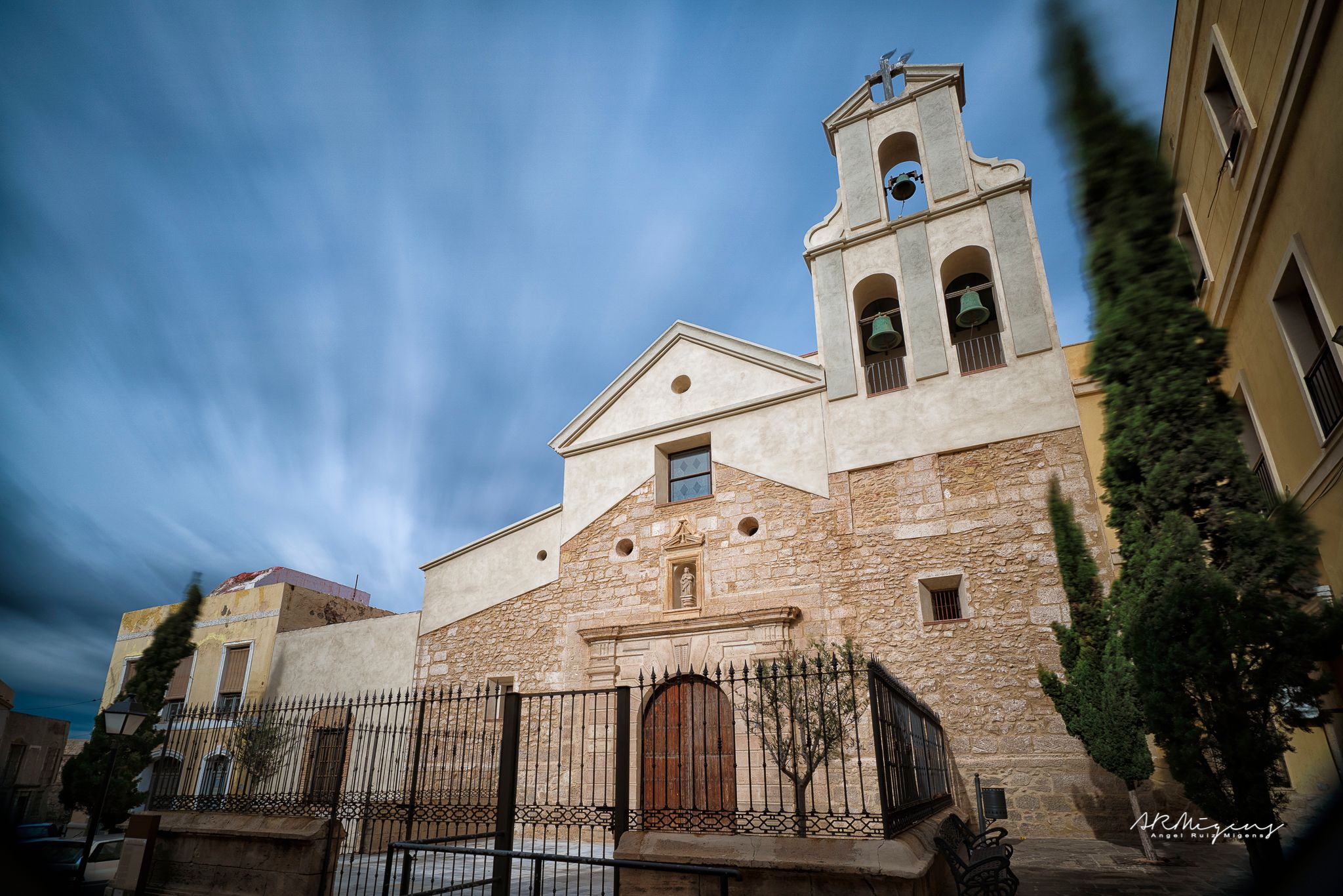 Dársena Pesquera, Spain