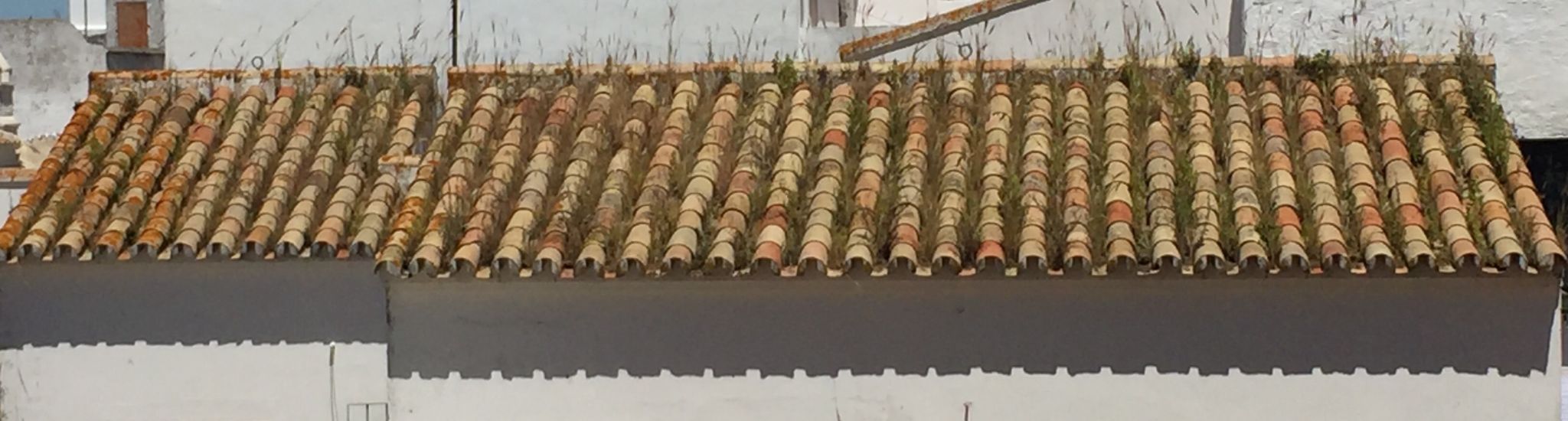 Details in the city, Spain