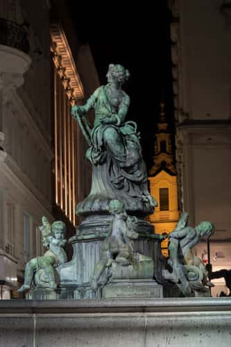 Donnerbrunnen