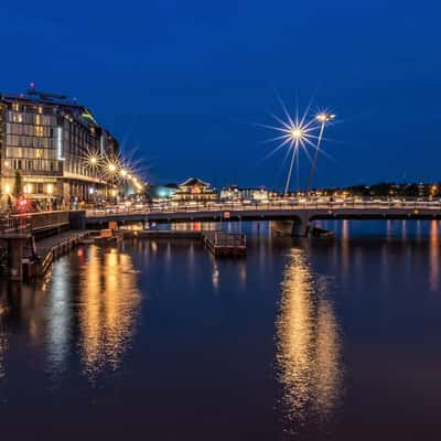 Doubletree by Hilton, Amsterdam, Netherlands