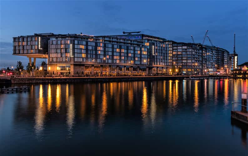 Doubletree by Hilton, Amsterdam