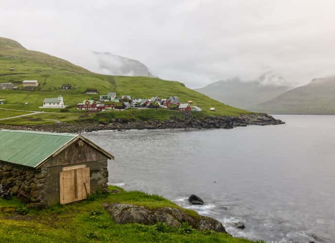 Elduvik