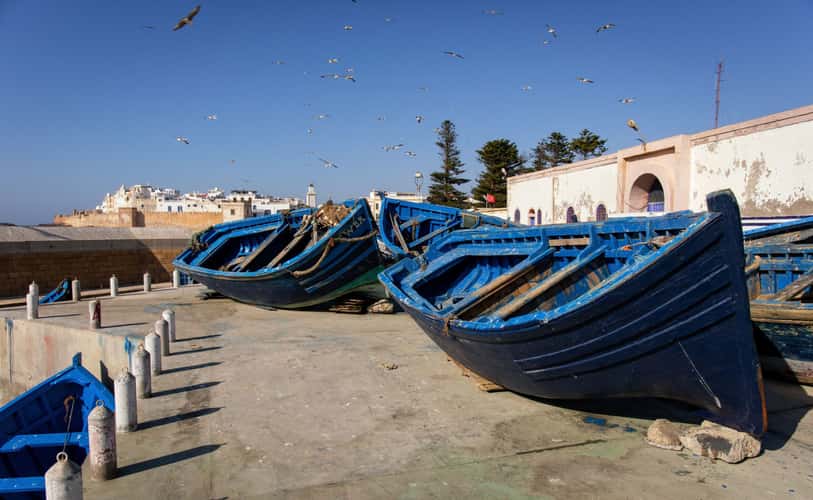 Essaouira