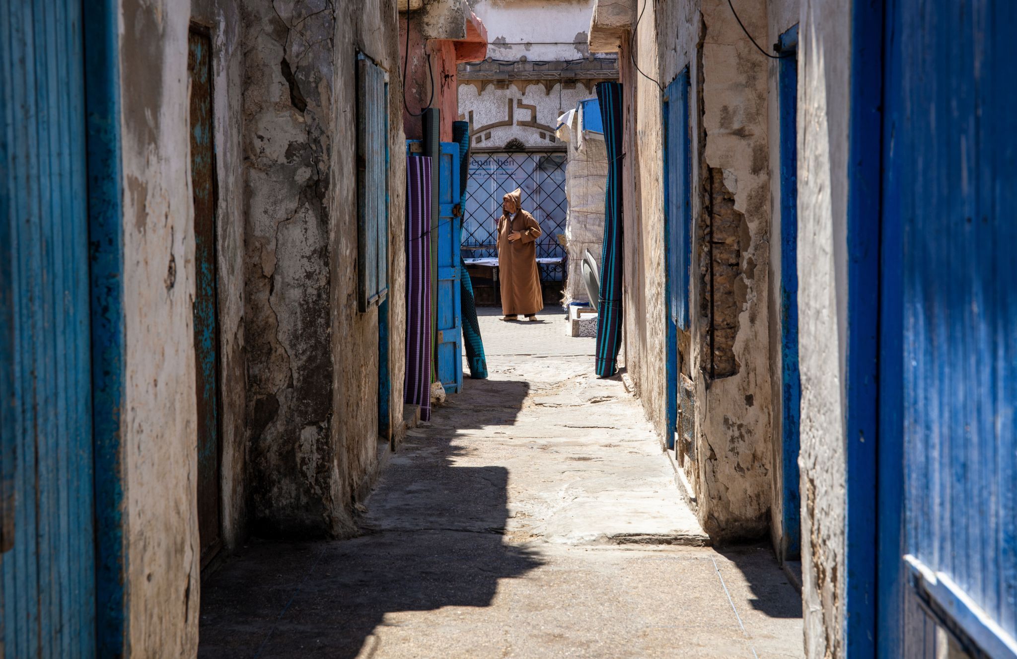 Essaouira, Morocco