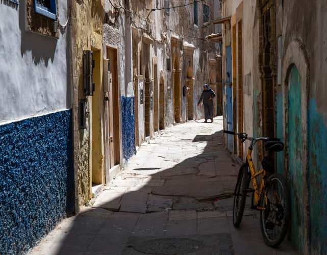 Essaouira